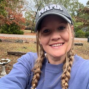 Meet your Posher, Mckayla